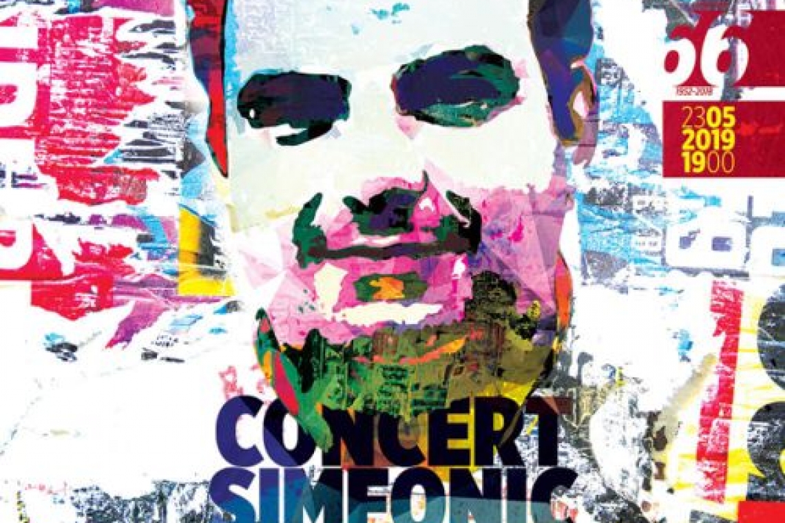 Un concert care merită văzut! Seară Bach și Mozart pe scena Filarmonicii din Ploiești