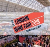 Vinurile românești, promovate de producătorii români la târgul internațional London Wine
