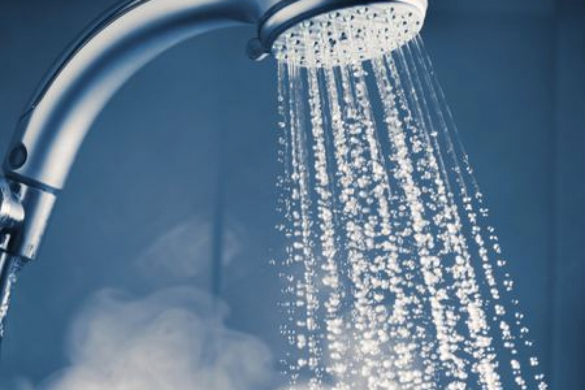 Va fi oprită apa caldă în zonele Republicii și Malu Roșu