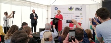 De mâine dimineață poți să-ți schimbi frigiderul, mașina de spălat sau televizorul vechi! S-a lansat Rabla pentru electrocasnice!