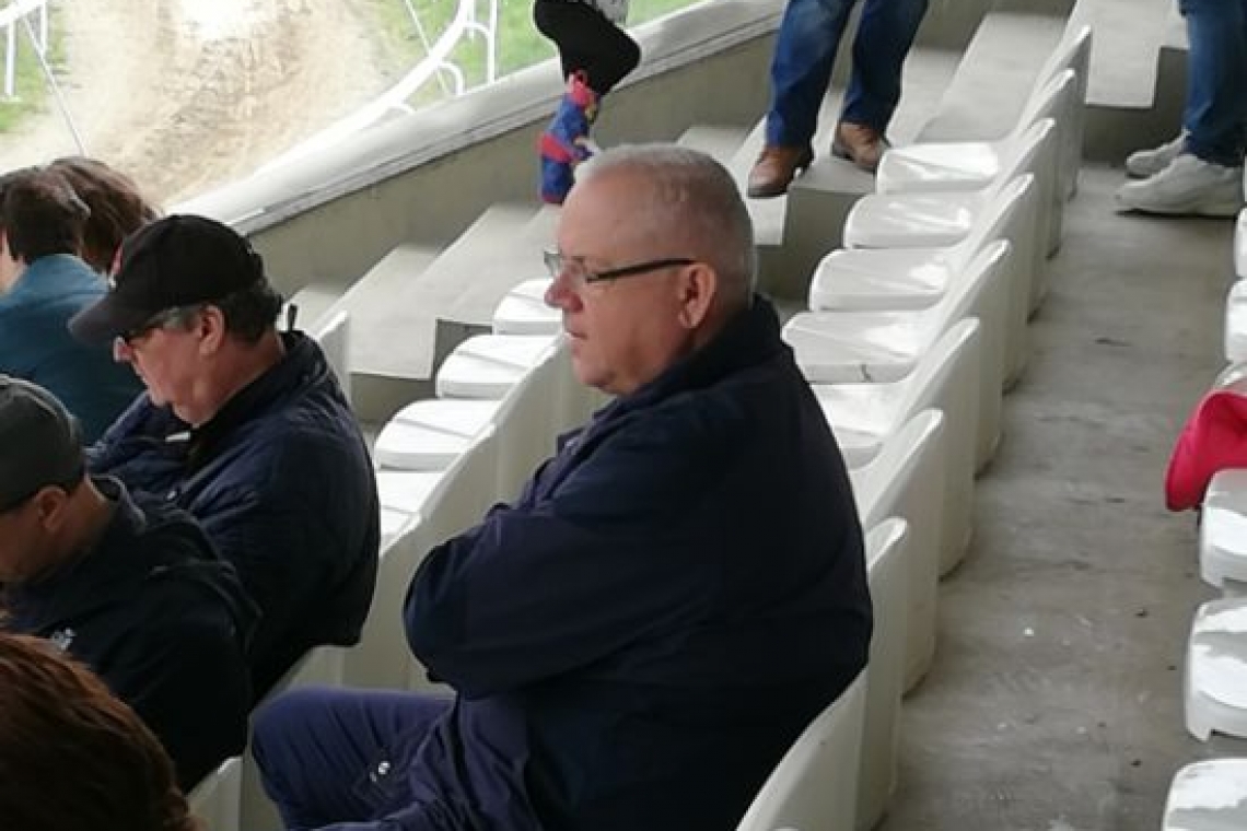 Hipodromul din Ploiești va avea instalație de nocturnă