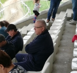 Hipodromul din Ploiești va avea instalație de nocturnă