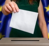 Rezultate parțiale ale alegerilor europarlamentare