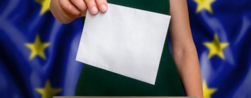 Rezultate parțiale ale alegerilor europarlamentare