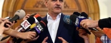 Am scăpat de corupție! Liviu Dragnea merge la pușcărie 3 ani și 6 luni