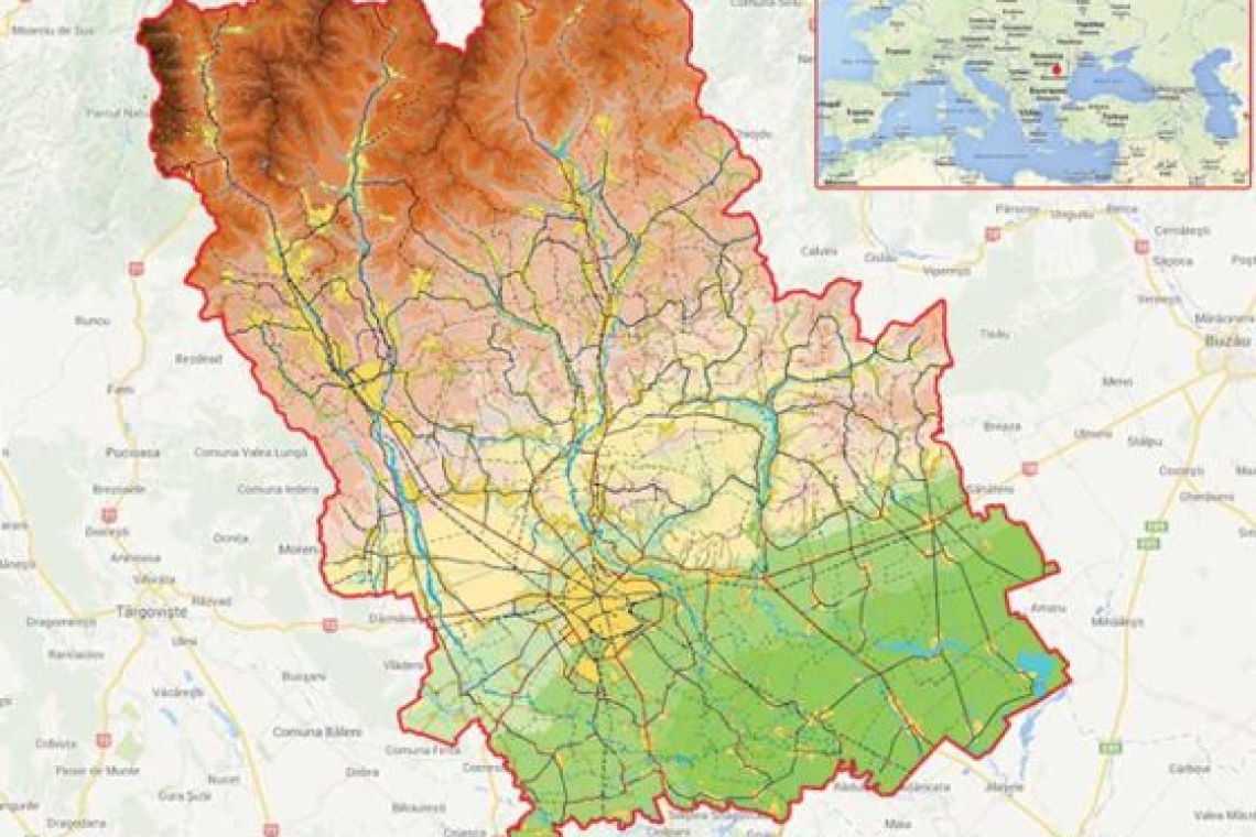 Cum au votat prahovenii la alegerile europarlamentare?
