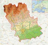 Cum au votat prahovenii la alegerile europarlamentare?