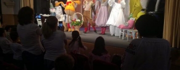 Premiile Festivalului Internațional de Teatru pentru Copii și Tineret Ploiești, 2019