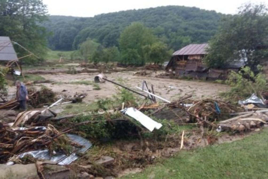 Ne așteaptă o noapte de coșmar! Mesajul președintelui Consiliului Județean Prahova