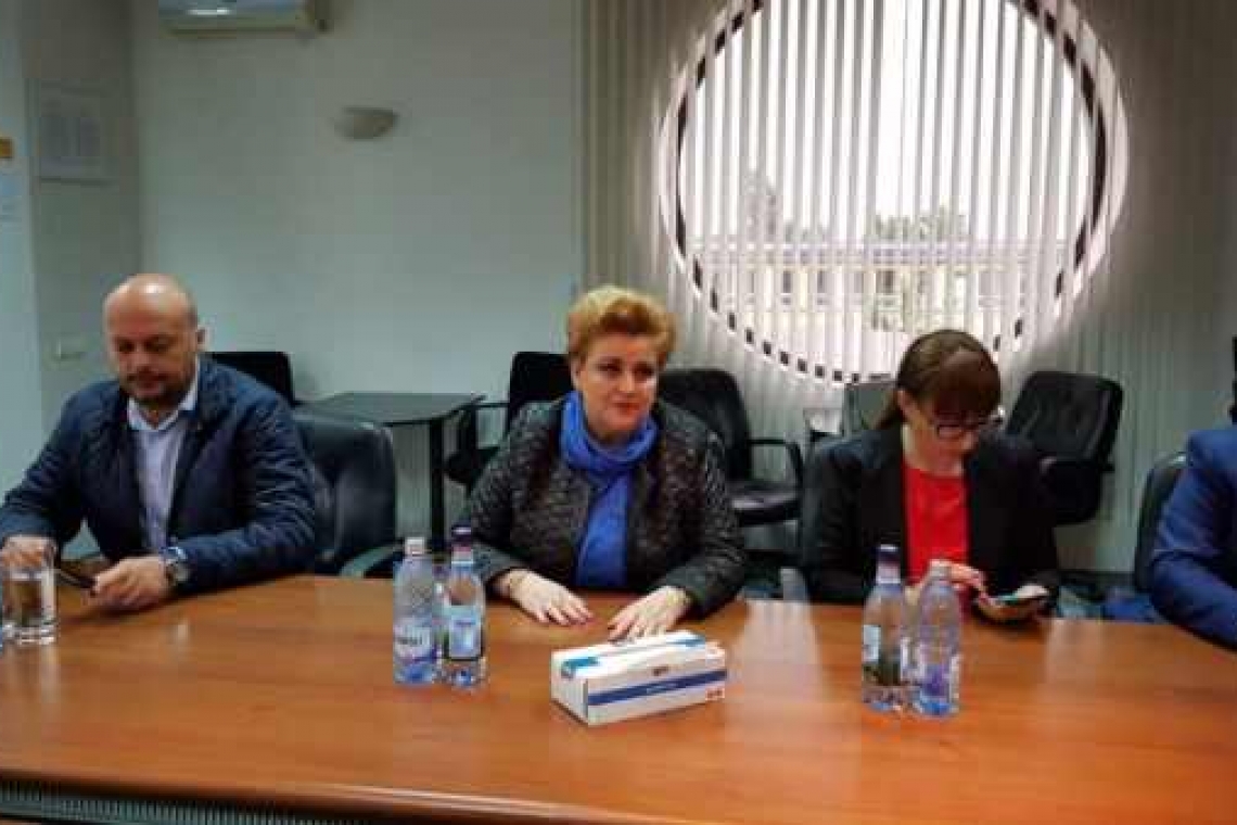 Rafinăria Vega a fost amendată și obligată să plătească despăgubiri ploieștenilor care au avut de suferit de pe urma poluării 