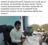 Premieră într-o comună din Prahova! Adio ajutoare sociale!