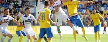 Reacția finanțatorului echipei Petrolul Ploiești după ratarea promovării în Liga I