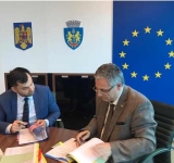 Proiect de reabilitare termică pentru blocuri și clădiri rezidențiale din Ploiești, semnat de primarul Adrian Dobre