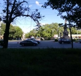 Bulevardul Independenței va fi închis circulației rutiere în acest weekend