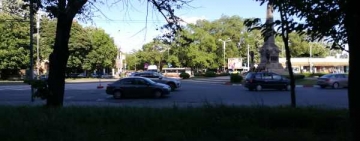 Bulevardul Independenței va fi închis circulației rutiere în acest weekend