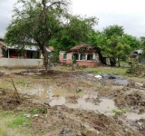 Viiturile au provocat pagube de 64 de milioane de lei în Prahova! Și cifra poate crește...