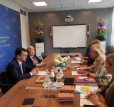 După vizita ministrului Radu Oprea la Haga, România va organiza un forum economic în parteneriat cu Olanda