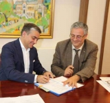 Spitalul din Sinaia va fi modernizat cu bani europeni