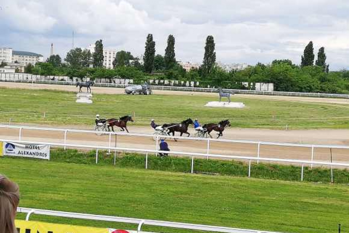 O nouă reuniune hipică este programată sâmbătă pe Hipodromul Ploiești! Se anunță o luptă crâncenă!