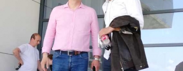 Ministrul Mediului de Afaceri a asistat la reuniunea hipică de sâmbătă, de pe Hipodromul Ploiești