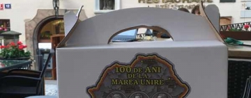 Trei vinuri românești cu semnificație istorică au poposit la un han din Praga unde a fost găzduit voievodul Mihai Viteazul