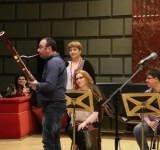 Filarmonica din Ploiești a programat, joi seară, un concert la care merită să participi