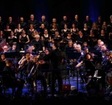 Au fost alături de cei care le-au făcut serile mai frumoase! Final ”fierbinte” de stagiune al Filarmonicii din Ploiești