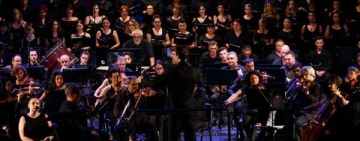 Au fost alături de cei care le-au făcut serile mai frumoase! Final ”fierbinte” de stagiune al Filarmonicii din Ploiești