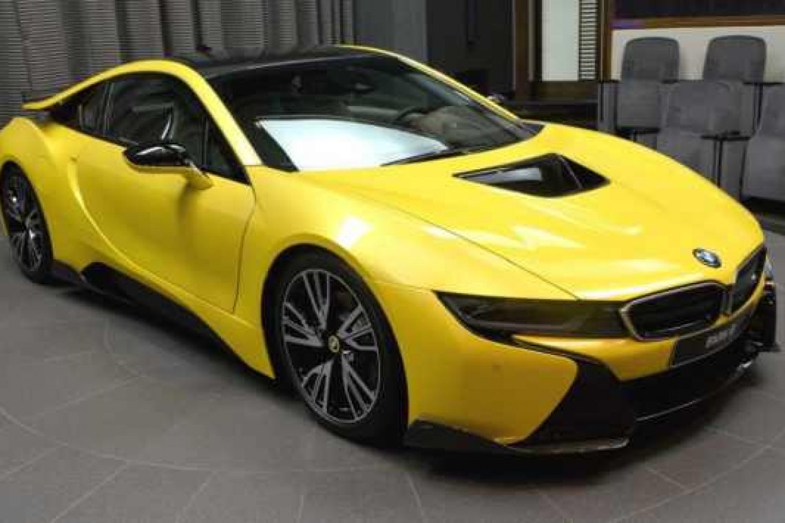 Ianis Hagi a primit un bolid de 150.000 de euro după Euro 2019