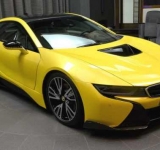 Ianis Hagi a primit un bolid de 150.000 de euro după Euro 2019