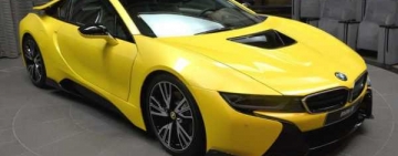 Ianis Hagi a primit un bolid de 150.000 de euro după Euro 2019