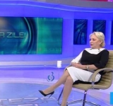 Viorica Dăncilă, primul interviu după ce a fost aleasă președinte al PSD