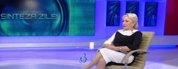 Viorica Dăncilă, primul interviu după ce a fost aleasă președinte al PSD