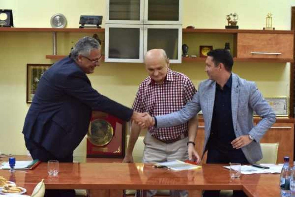 Premieră pentru Universitatea “Petrol-Gaze” Ploiești