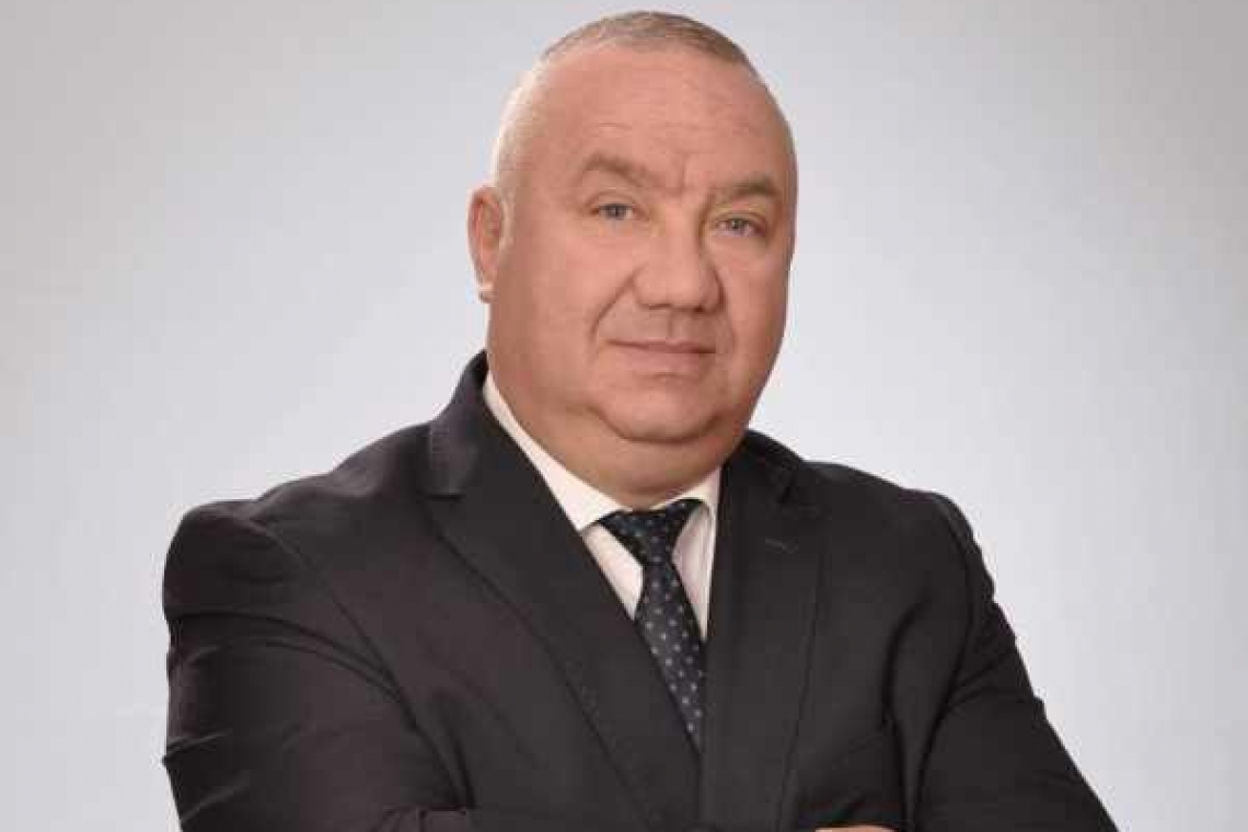 Eternele probleme de la CSM Ploiești și-au găsit rezolvarea! Vezi ce a dispus viceprimarul Cristian Ganea!