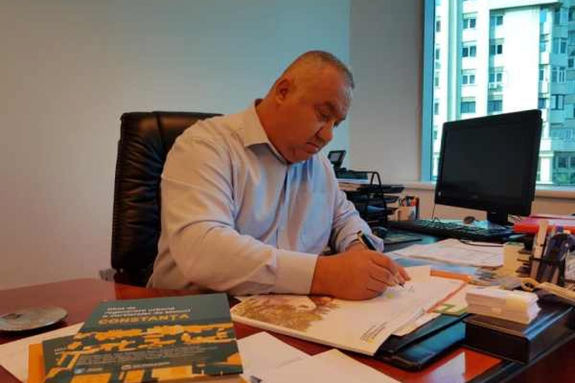 În sfârșit se face! Laboratorul de Radioterapie a devenit o realitate