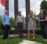 Bustul lui Iuliu Maniu va fi dezvelit, pe 14 august, în Parcul ”Constantin Stere” de la Bucov