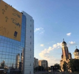 Se anunță un show atractiv în acest weekend! Jazz pe acoperișul Primăriei Ploiești