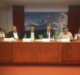 Mircea Cosma a lansat primul volum din ”Jurnalul Cavalerului”