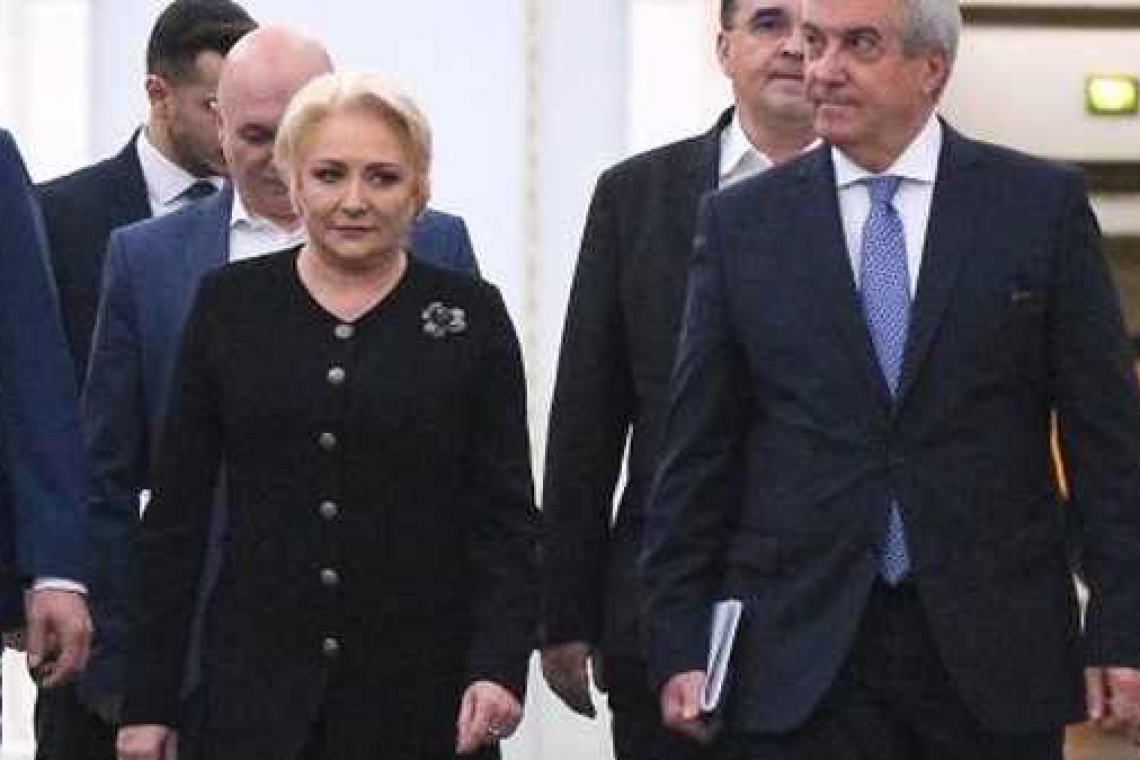 S-a terminat guvernarea PSD-ALDE! Primele reacții