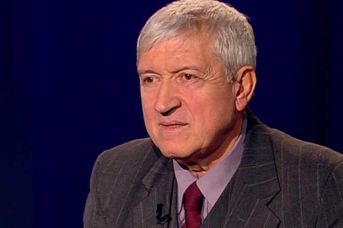 Mircea Diaconu se delimitează de sprijinul oferit de ALDE și Pro România