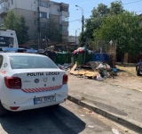 Poliția Locală Ploiești a dat aproape 200 de amenzi pentru salubritate în luna august