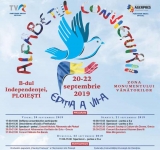 Programul complet al Festivalului ”Alfabetul Conviețuirii” ce se va desfășura la Ploiești în perioada 20-22 septembrie