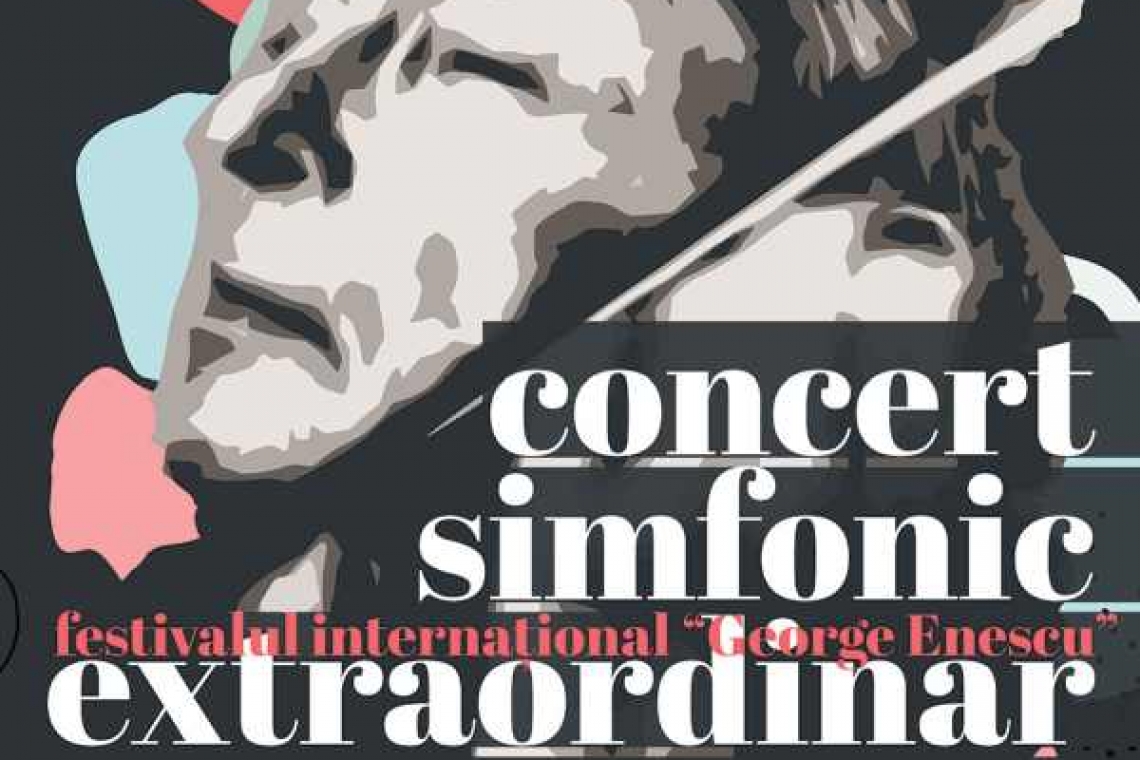 Mergi joi seară la Filarmonică! Se cântă Beethoven!