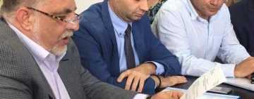 I-a nenorocit pe ploieșteni! Primarul Adrian Dobre ar trebui să demisioneze!