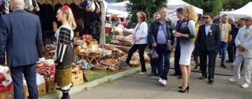 Azi se deschid la Ploiești Serbările Toamnei