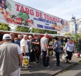 Atracție maximă în centrul Ploieștiului! Târgul de Toamnă de la Hale a fost luat cu asalt de ploieșteni