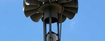 Nu vă panicați miercuri dimineață! Vor suna sirenele în Ploiești!