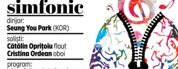 Se anunță un concert foarte atractiv, joi seară, la Filarmonica din Ploiești