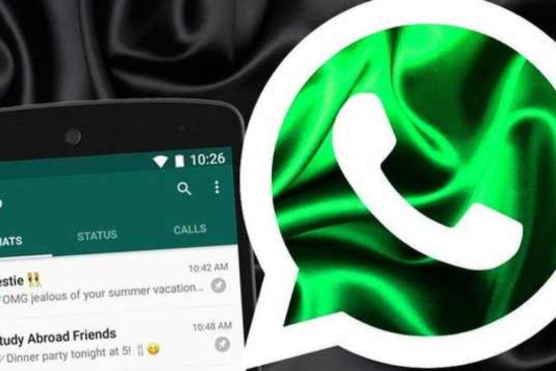 Mulți utilizatori de telefoane Android și iOs nu vor mai putea folosi Whatsapp